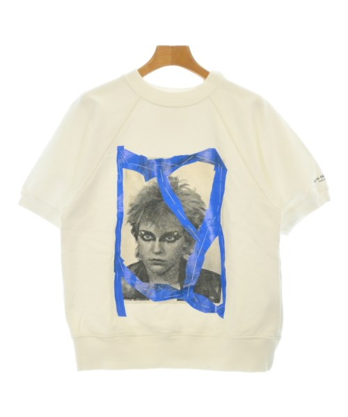 Maison Margiela(メゾンマルジェラ)スウェット 白 サイズ:S/2200689793080