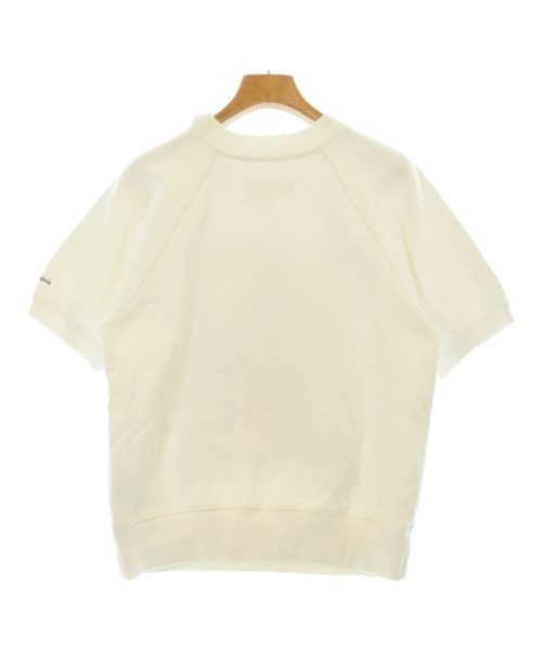 Maison Margiela（メゾンマルジェラ）スウェット 白 サイズ:S レディース/2200689793080