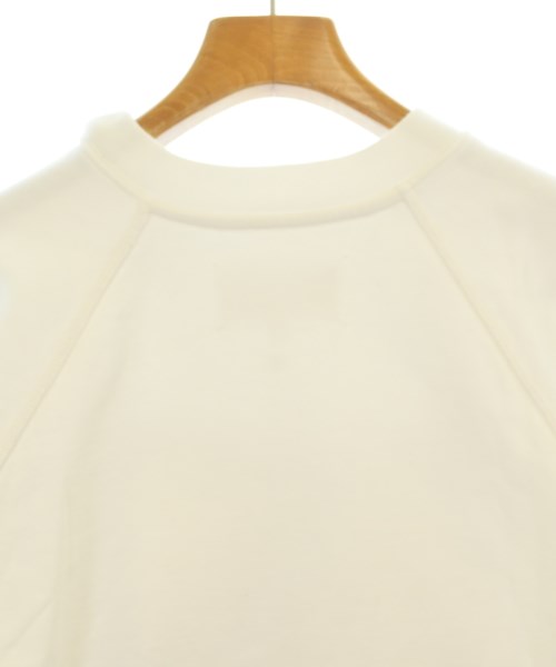 Maison Margiela（メゾンマルジェラ）スウェット 白 サイズ:S レディース/2200689793080