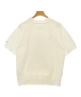 Maison Margiela（メゾンマルジェラ）スウェット 白 サイズ:S レディース/2200689793080