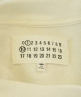 Maison Margiela（メゾンマルジェラ）スウェット 白 サイズ:S レディース/2200689793080