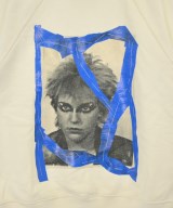 Maison Margiela（メゾンマルジェラ）スウェット 白 サイズ:S レディース/2200689793080