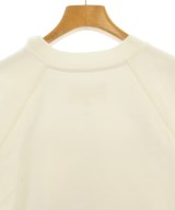 Maison Margiela（メゾンマルジェラ）スウェット 白 サイズ:S レディース/2200689793080