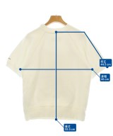 Maison Margiela（メゾンマルジェラ）スウェット 白 サイズ:S レディース/2200689793080