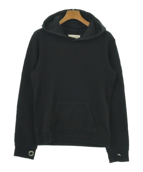 Maison Margiela(メゾンマルジェラ)パーカー 黒 サイズ:44(S位)/2200686963011