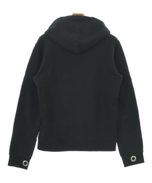 Maison Margiela（メゾンマルジェラ）パーカー 黒 サイズ:44(S位) メンズ/2200686963011
