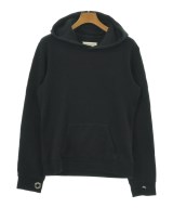 Maison Margiela（メゾンマルジェラ）パーカー 黒 サイズ:44(S位) メンズ/2200686963011