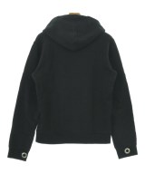 Maison Margiela（メゾンマルジェラ）パーカー 黒 サイズ:44(S位) メンズ/2200686963011
