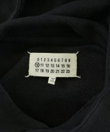 Maison Margiela（メゾンマルジェラ）パーカー 黒 サイズ:44(S位) メンズ/2200686963011