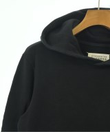 Maison Margiela（メゾンマルジェラ）パーカー 黒 サイズ:44(S位) メンズ/2200686963011