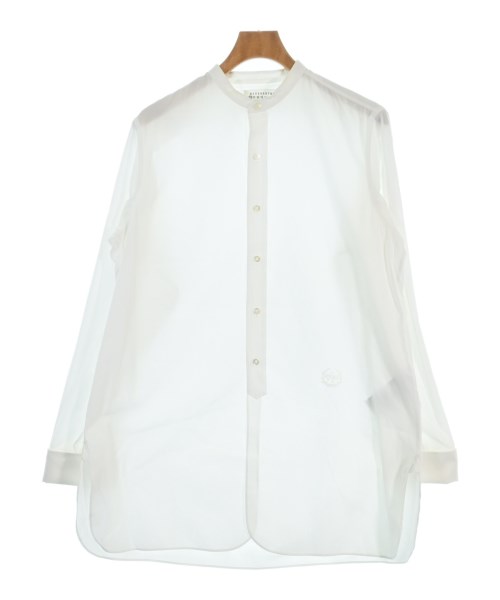 メゾンマルジェラ(Maison Margiela)のMaison Margiela カジュアルシャツ