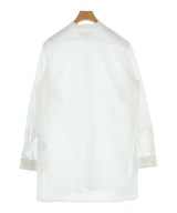 Maison Margiela（メゾンマルジェラ）カジュアルシャツ 白 サイズ:40(L位) メンズ/2200686963028