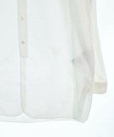 Maison Margiela（メゾンマルジェラ）カジュアルシャツ 白 サイズ:40(L位) メンズ/2200686963028
