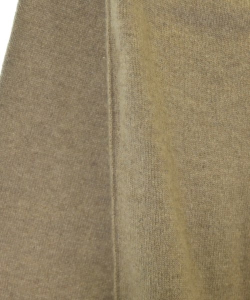 Maison Margiela（メゾンマルジェラ）ニット・セーター ベージュ サイズ:M メンズ/2200689091070