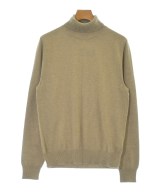 Maison Margiela（メゾンマルジェラ）ニット・セーター ベージュ サイズ:M メンズ/2200689091070