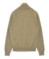 Maison Margiela（メゾンマルジェラ）ニット・セーター ベージュ サイズ:M メンズ/2200689091070