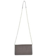 Maison Margiela（メゾンマルジェラ）ショルダーバッグ 茶 サイズ:UNI レディース/2200689091209