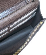 Maison Margiela（メゾンマルジェラ）ショルダーバッグ 茶 サイズ:UNI レディース/2200689091209