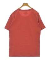 Maison Margiela（メゾンマルジェラ）Tシャツ・カットソー 赤 サイズ:50(XL位) メンズ/2200689242014