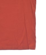 Maison Margiela（メゾンマルジェラ）Tシャツ・カットソー 赤 サイズ:50(XL位) メンズ/2200689242014