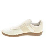 Maison Margiela（メゾンマルジェラ）スニーカー ベージュ サイズ:EU42(27cm位) メンズ/2200694213023