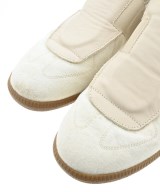Maison Margiela（メゾンマルジェラ）スニーカー ベージュ サイズ:EU42(27cm位) メンズ/2200694213023