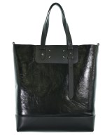 Maison Margiela（メゾンマルジェラ）トートバッグ 黒 サイズ:- メンズ/2200690037012