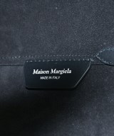 Maison Margiela（メゾンマルジェラ）トートバッグ 黒 サイズ:- メンズ/2200690037012