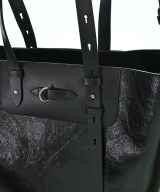 Maison Margiela（メゾンマルジェラ）トートバッグ 黒 サイズ:- メンズ/2200690037012