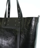 Maison Margiela（メゾンマルジェラ）トートバッグ 黒 サイズ:- メンズ/2200690037012