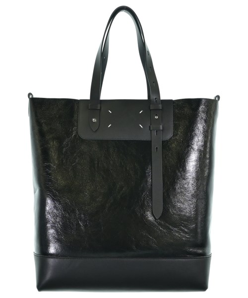 Maison Margiela(メゾンマルジェラ)トートバッグ 黒 サイズ:-/2200690037029