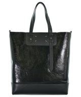 Maison Margiela（メゾンマルジェラ）トートバッグ 黒 サイズ:- メンズ/2200690037029