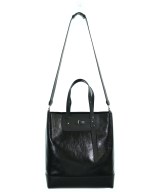 Maison Margiela（メゾンマルジェラ）トートバッグ 黒 サイズ:- メンズ/2200690037029
