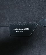 Maison Margiela（メゾンマルジェラ）トートバッグ 黒 サイズ:- メンズ/2200690037029