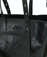 Maison Margiela（メゾンマルジェラ）トートバッグ 黒 サイズ:- メンズ/2200690037029