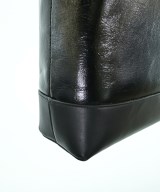 Maison Margiela（メゾンマルジェラ）トートバッグ 黒 サイズ:- メンズ/2200690037029