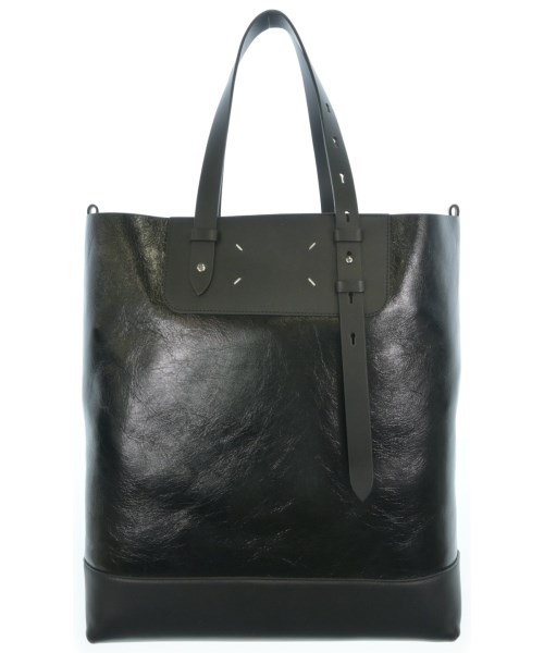 Maison Margiela（メゾンマルジェラ）トートバッグ 黒 サイズ:- メンズ/2200690037036