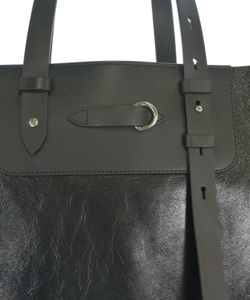 Maison Margiela（メゾンマルジェラ）トートバッグ 黒 サイズ:- メンズ/2200690037036