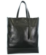 Maison Margiela（メゾンマルジェラ）トートバッグ 黒 サイズ:- メンズ/2200690037036
