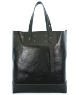 Maison Margiela（メゾンマルジェラ）トートバッグ 黒 サイズ:- メンズ/2200690037036