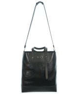 Maison Margiela（メゾンマルジェラ）トートバッグ 黒 サイズ:- メンズ/2200690037036