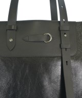 Maison Margiela（メゾンマルジェラ）トートバッグ 黒 サイズ:- メンズ/2200690037036