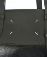 Maison Margiela（メゾンマルジェラ）トートバッグ 黒 サイズ:- メンズ/2200690037036