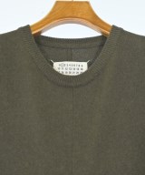 Maison Margiela（メゾンマルジェラ）ワンピース カーキ サイズ:1(S位) レディース/2200690319095
