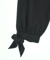 Maison Margiela（メゾンマルジェラ）クロップドパンツ 黒 サイズ:42(M位) レディース/2200690319125