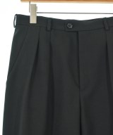 Maison Margiela（メゾンマルジェラ）クロップドパンツ 黒 サイズ:42(M位) レディース/2200690319125