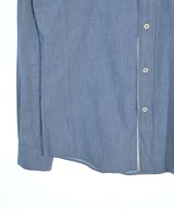 Maison Margiela（メゾンマルジェラ）カジュアルシャツ 青 サイズ:48(L位) メンズ/2200694316113