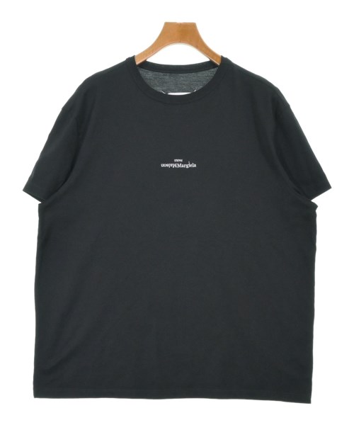 Maison Margiela(メゾンマルジェラ)Tシャツ・カットソー 黒 サイズ:54(XXL位)/2200693713227
