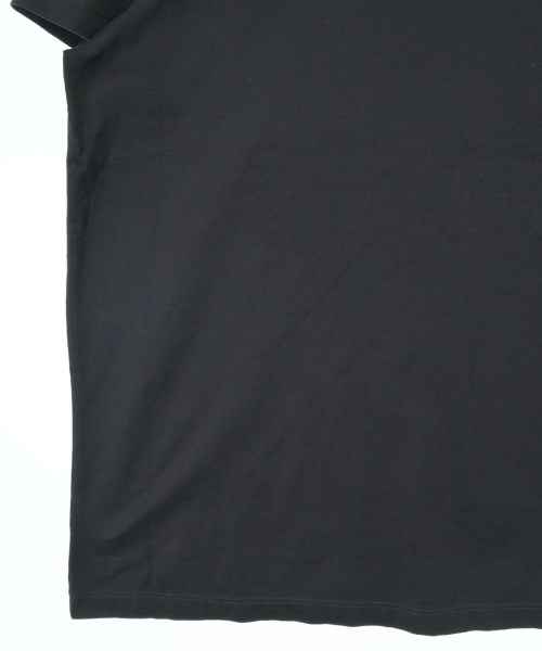 Maison Margiela（メゾンマルジェラ）Tシャツ・カットソー 黒 サイズ:54(XXL位) メンズ/2200693713227
