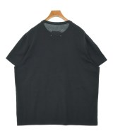 Maison Margiela（メゾンマルジェラ）Tシャツ・カットソー 黒 サイズ:54(XXL位) メンズ/2200693713227